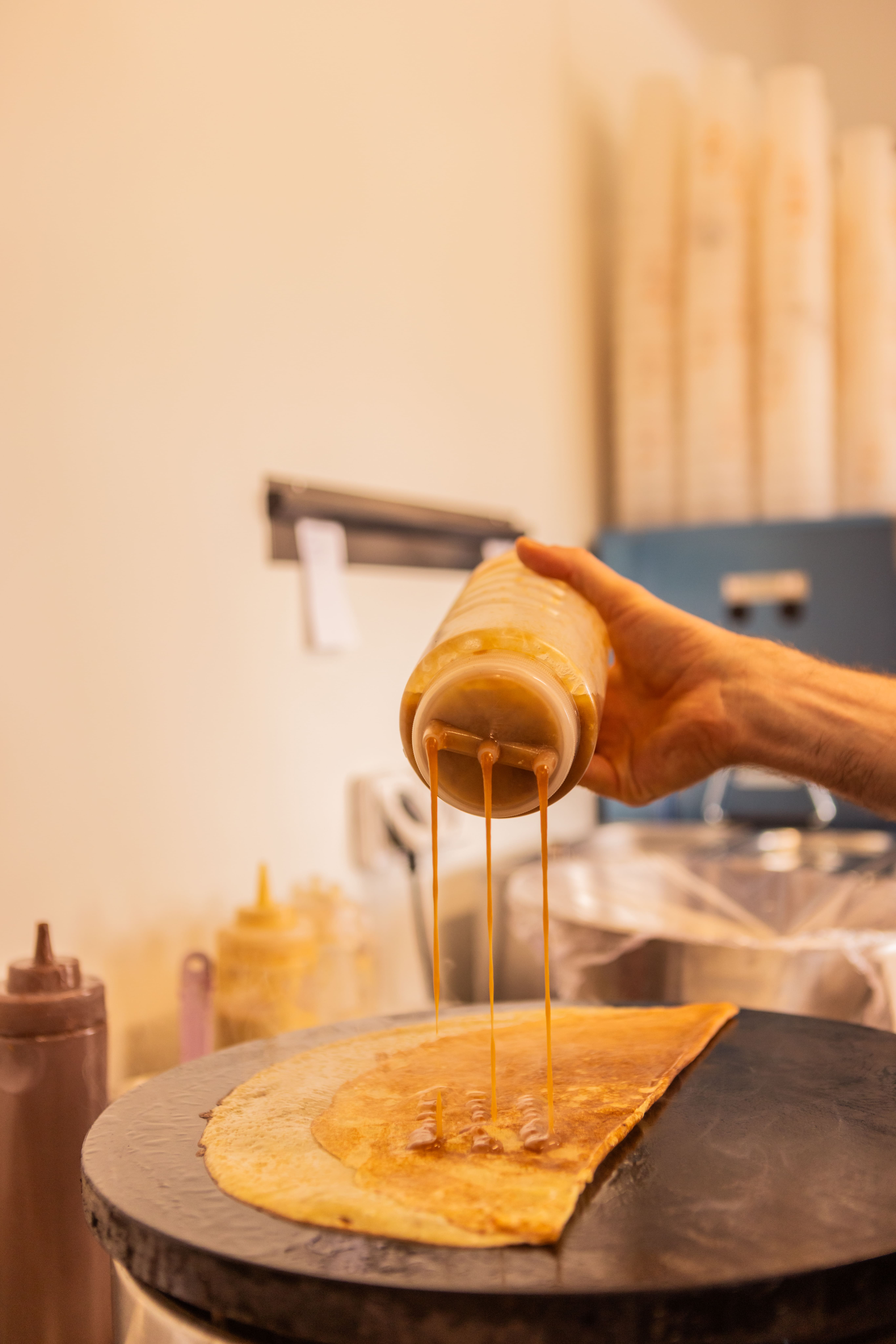 La Guinguette de Toulhars-68